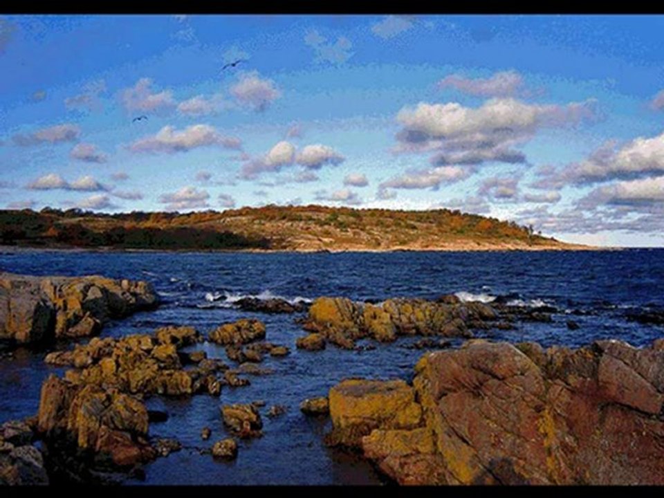 LES PLAGES DE L ATLANTIQUE11
