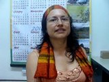 Entrevista Nhora Milena Lopez, Yumbeña en el exterior