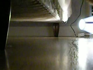 Perle qui fait la fofolle !