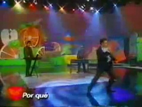 Cetu Javu - Por que (en vivo ritmo de la noche)