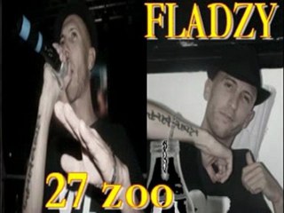 Acryle feat Fladzy --LA VIE DE REVE [HQ]--