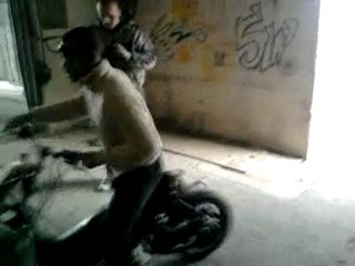gongo nitro