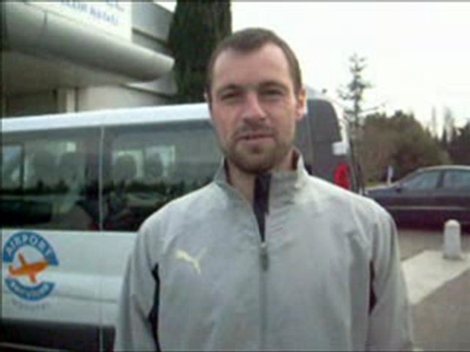 Mickaël Pagis