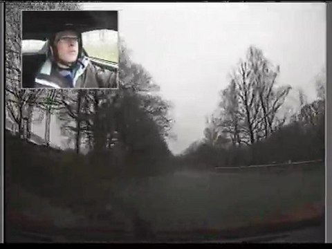 Stage Ferrari F430 F1 sur le circuit de Montlhéry