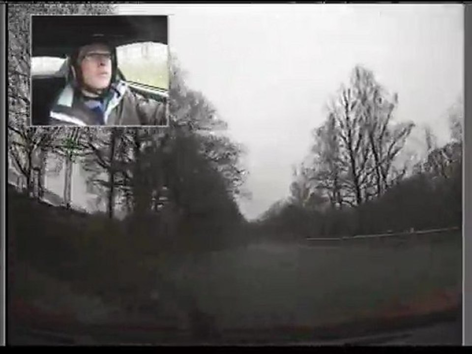Stage Ferrari F430 F1 sur le circuit de Montlhéry