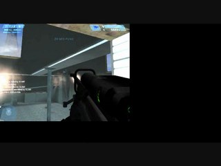 Halo combat evolved  mini-test partie 3/3