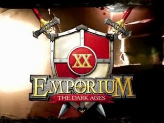 Emporium 2010 The Dark Ages Trailer