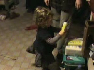 NiNoN premiers pas