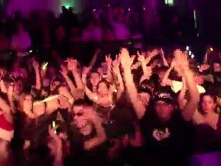 Showtek Official aftermovie. HD Video. Zagreb Croatia