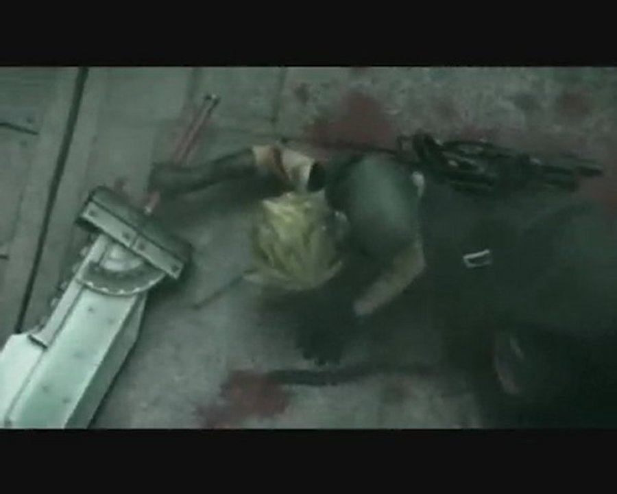 GMV FFVII en duo avec Yufa