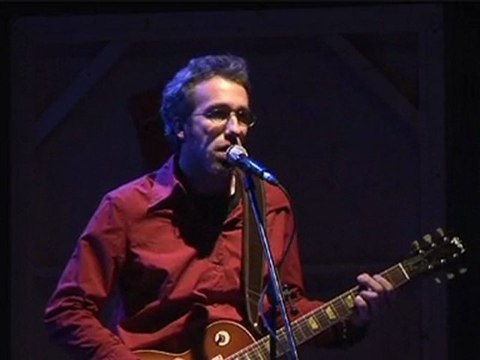 Une saison en enfer - Les pied dedans (cabaret intime)