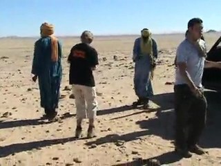 Sud Algérien Habana