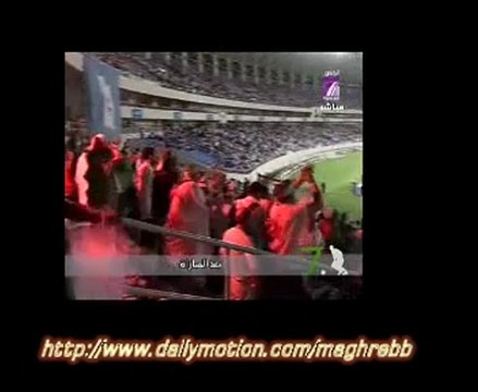 Egypte Algerie Analyse 3