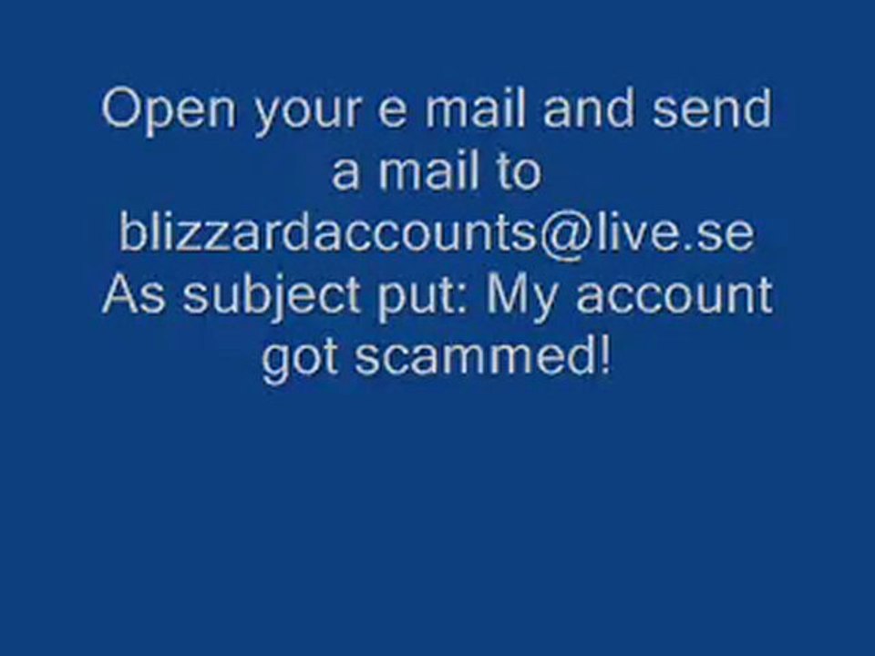 Wow eu gold hack