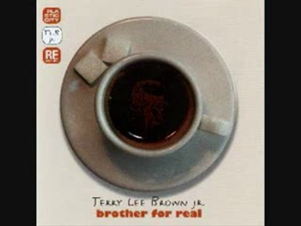 Terry Lee Brown Jr - Impact State