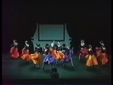 Gala de danse 2001-Talons aiguilles
