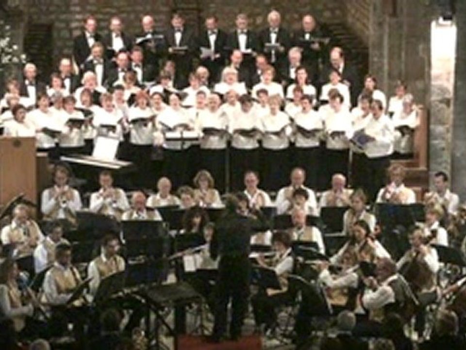 CONQUEST OF PARADISE 1492 (Vangelis)