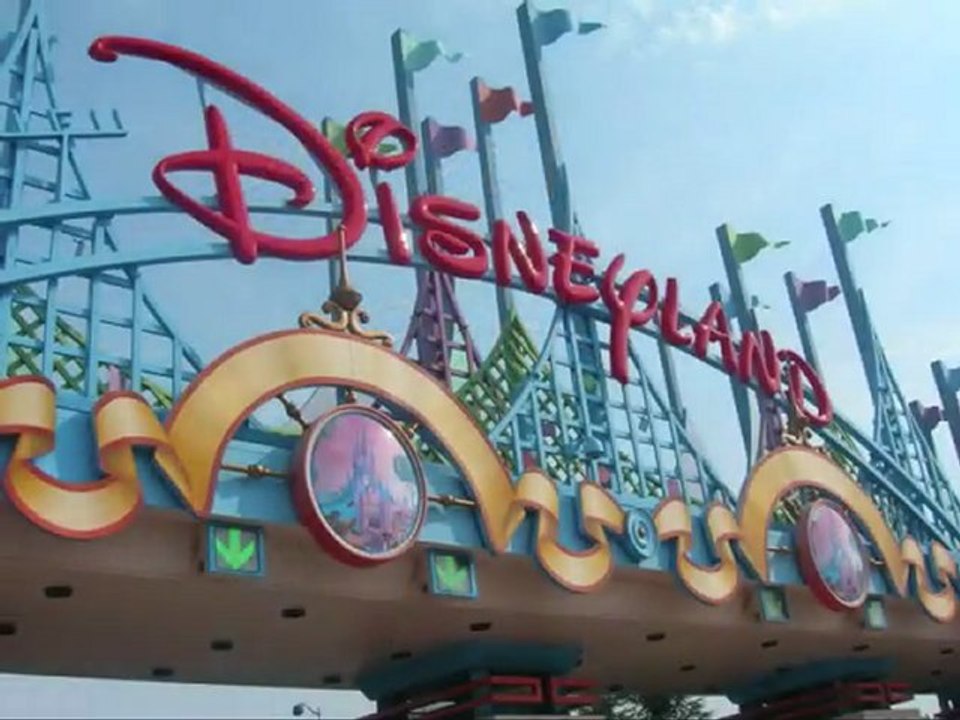 Disneyland Paris