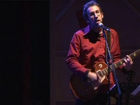 La solitude (Ferré) - Les pied dedans (cabaret intime)