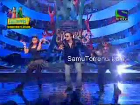 Comedy Circus 30th January 2010 Pt3 WWW.SARADESITV.NET