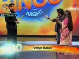 National Bingo Night [Ishqiya] 30th January 2010 Video - Pt1