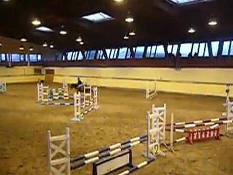 CSO interne 24 janvier 2010 avec Onslow