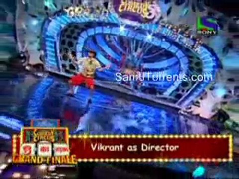 Comedy Circus 30th January 2010 Pt6 WWW.SARADESITV.NET