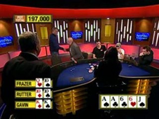 Party Poker European Open V Turbo Heat Pt06