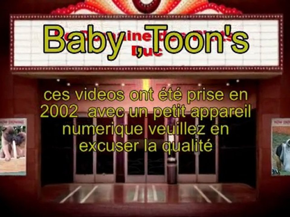 Baby Toon's.wmv2
