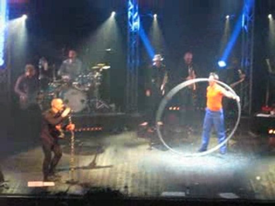 Aldebert - j'ai dix ans