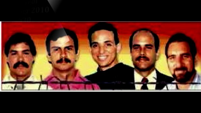 Paris, Manif St Michel 29.01.2010 : Libération des 5 cubains