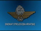 20 godina sindikata strojovođa