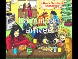 Joyeux Noel a tous ^^