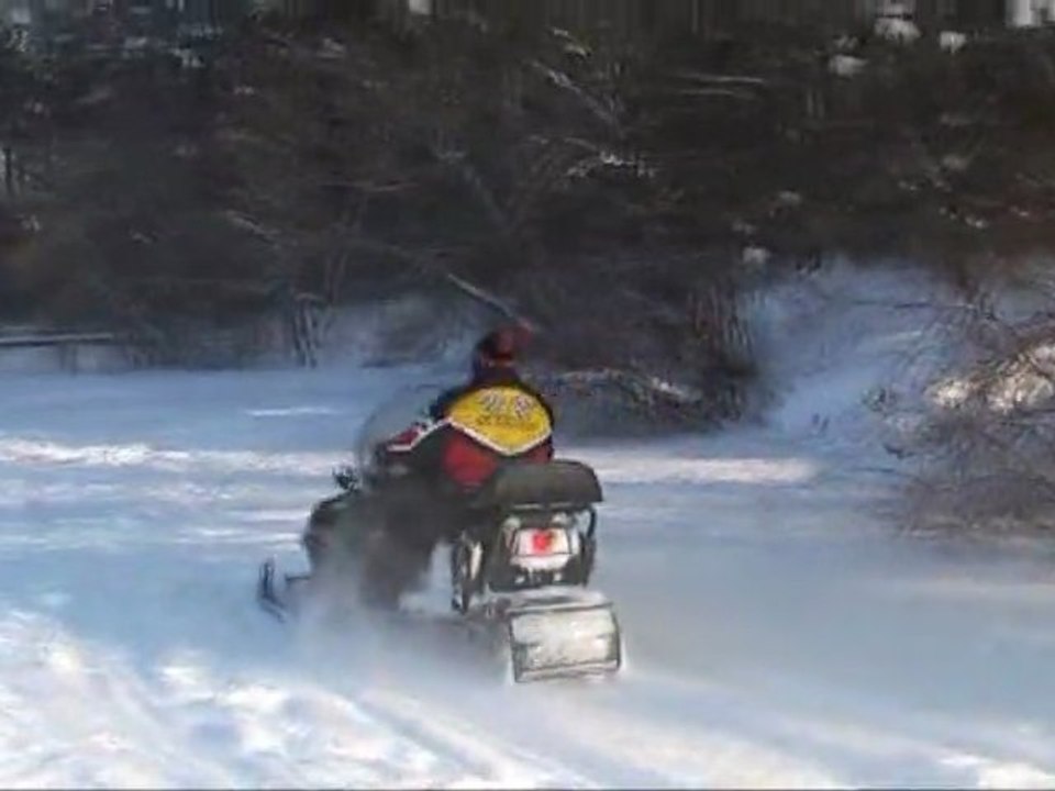 Зимняя фантазия Winter Fantasy