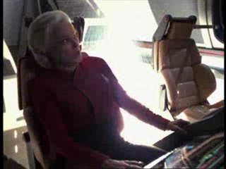 Star Trek Voyager - Far Away (J/7)