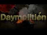 DAYMOLITION / SETH GUEKO DOSSEH SMOKER GRODASH RMA2N