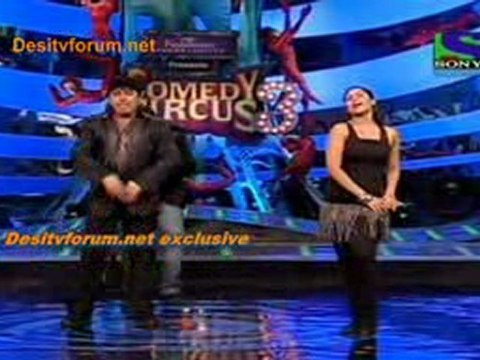 Comedy Circus Grand Finale 30th January 2010 Watch Online P2