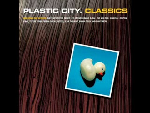 Terry Lee Brown Jr. - Ocean Of Joy (Morgan Page's Deep Mix)