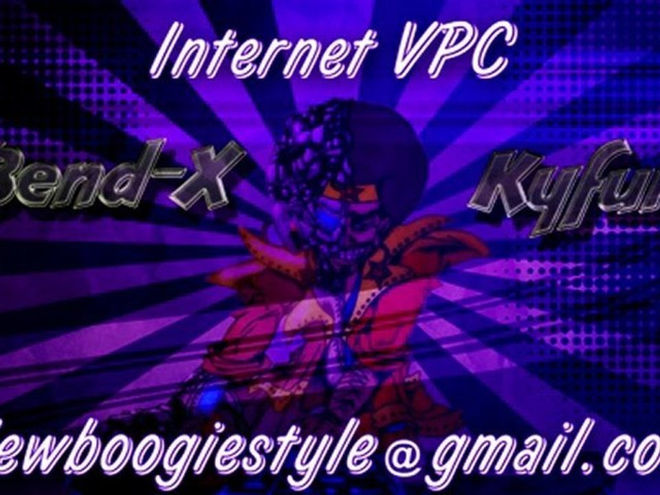 Bend-X & Kyfun IT'S ALRIGHT