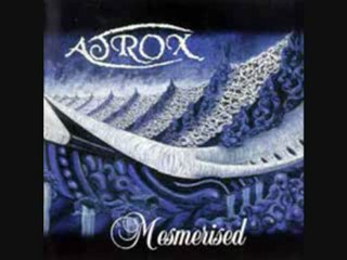 Atrox-Steeped in misery as i am