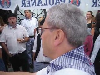 Fête basque 2009 dimanche Hendayais Eperra 157