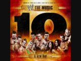 WWE The Music Vol. 10: A New Day (Track #5 - Return The...)