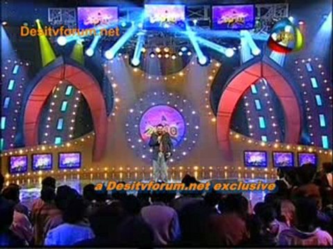 Hansi Ka Hangama Mahuaa Tv - 30th January 2010 Video - Part1