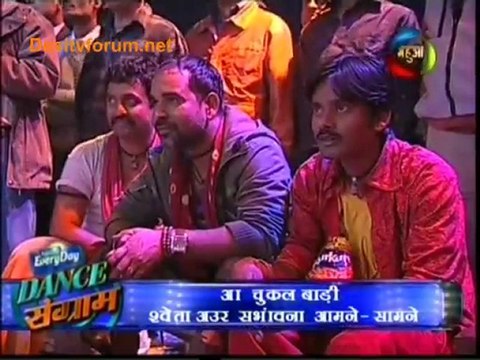 Hansi Ka Hangama Mahuaa Tv - 30th January 2010 Video - Part2