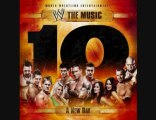 WWE The Music Vol. 10: A New Day (Track #6 - Written in...)