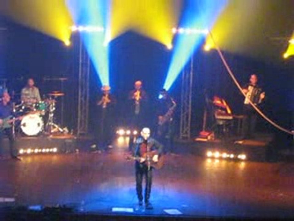 Aldebert - j'ai dix ans