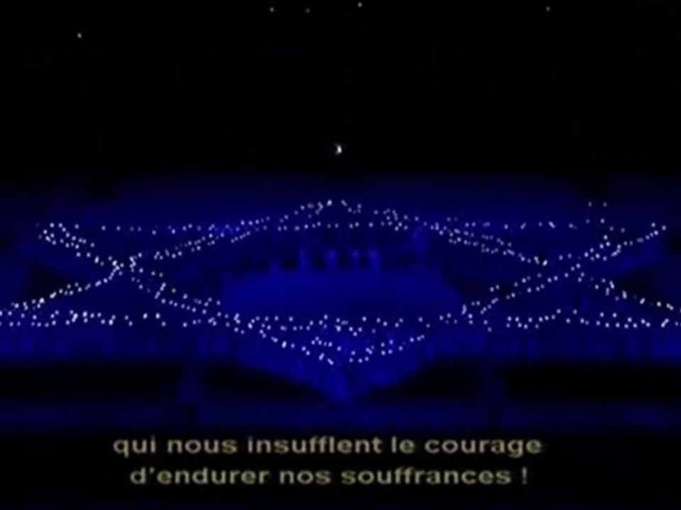 Nabucco choeur des esclaves