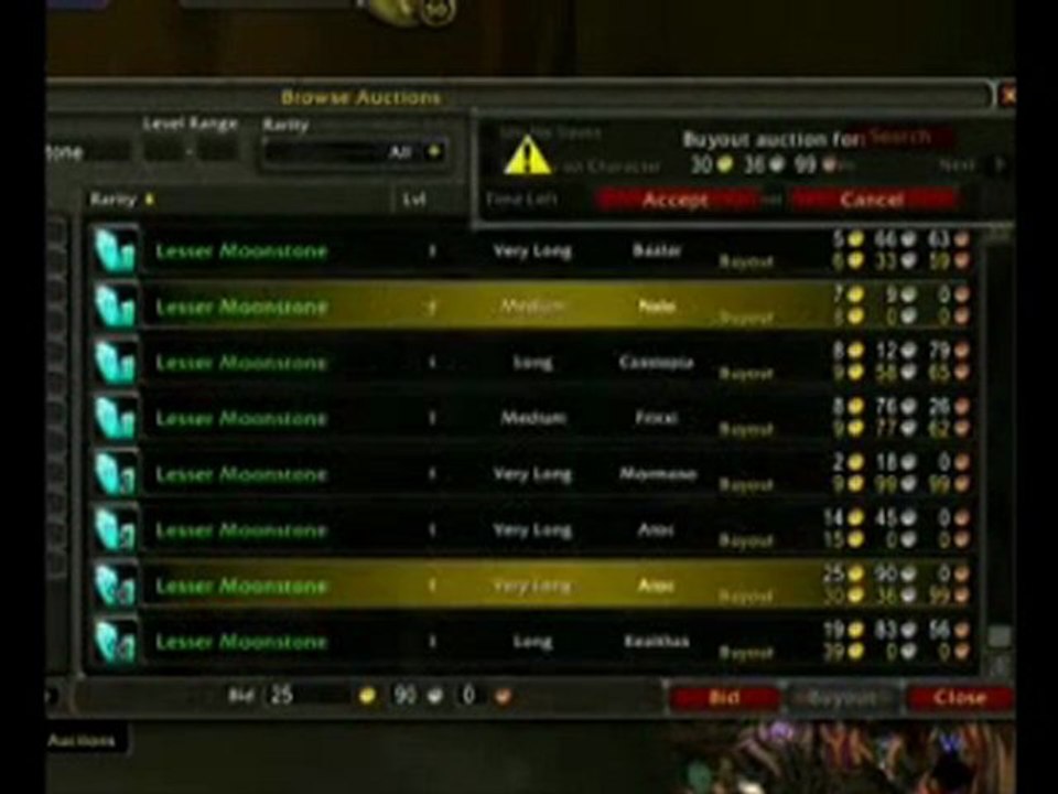 Get wow gold! easy! 3.3