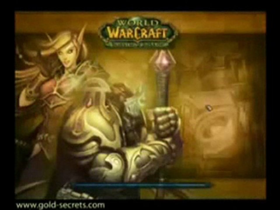 Get wow gold! easy! 3.3 2010