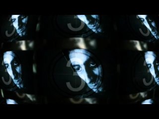 Mika Vyne "Electro Game" - Réalisation : Jean-Marc Simonnet